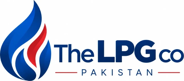 THE LPG CO. PAKISTAN